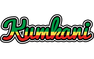 Kumkani african logo