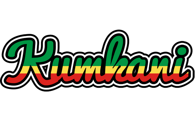 Kumkani african logo