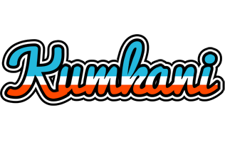 Kumkani america logo