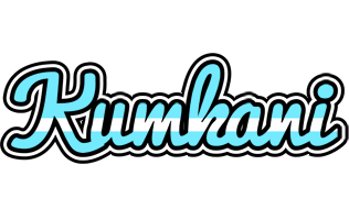 Kumkani argentine logo