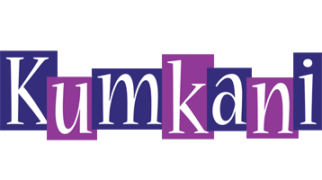 Kumkani autumn logo