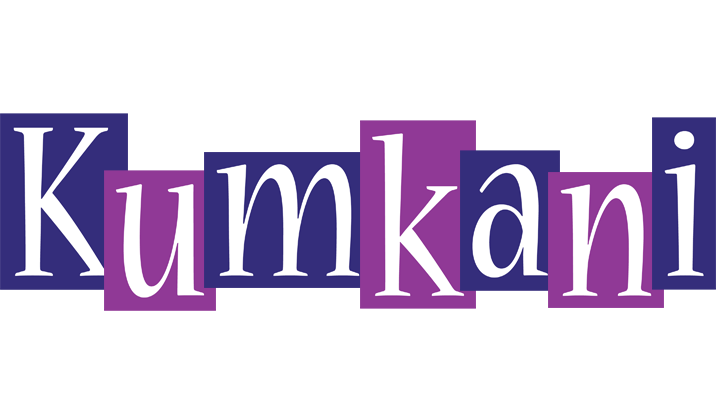 Kumkani autumn logo