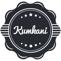 Kumkani badge logo