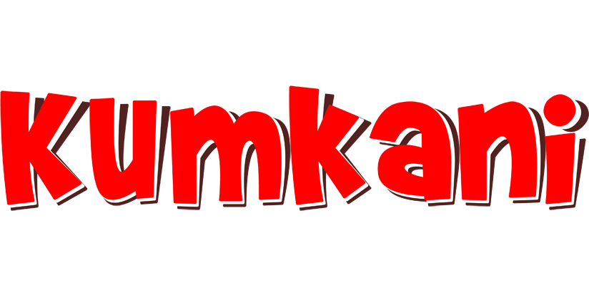 Kumkani basket logo