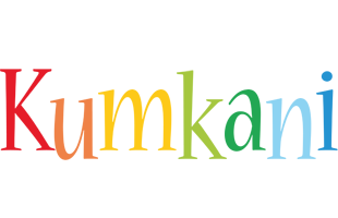 Kumkani birthday logo