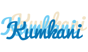 Kumkani breeze logo