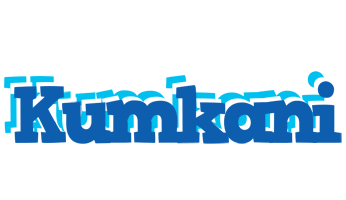 Kumkani business logo