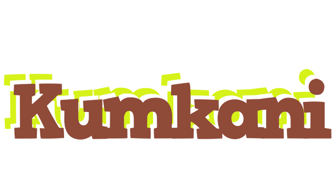 Kumkani caffeebar logo
