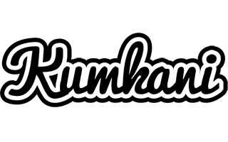 Kumkani chess logo