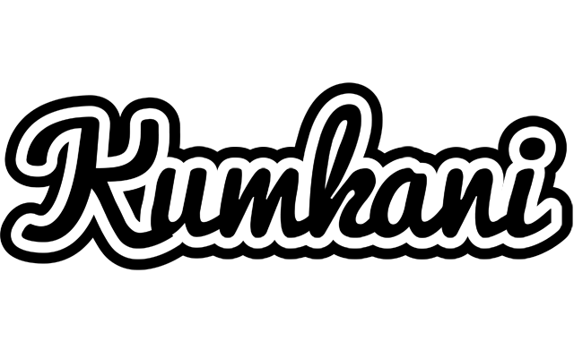 Kumkani chess logo
