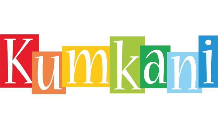 Kumkani colors logo