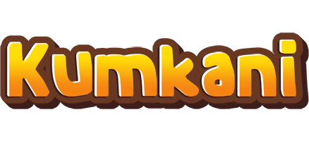 Kumkani cookies logo