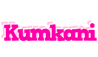 Kumkani dancing logo