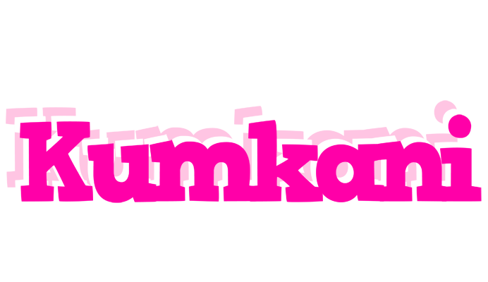 Kumkani dancing logo