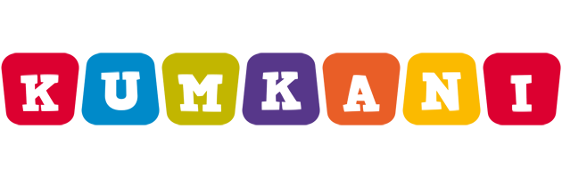 Kumkani daycare logo