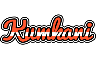 Kumkani denmark logo