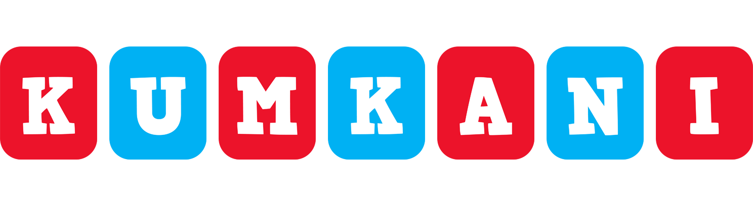 Kumkani diesel logo