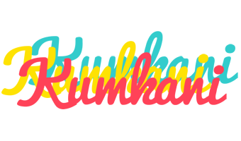 Kumkani disco logo