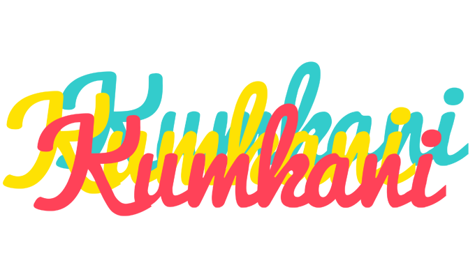 Kumkani disco logo