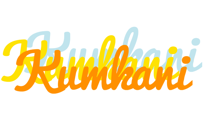 Kumkani energy logo