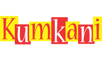 Kumkani errors logo