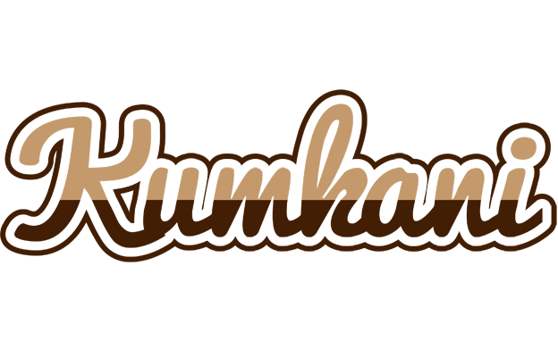 Kumkani exclusive logo
