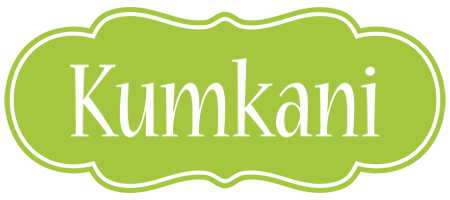 Kumkani family logo