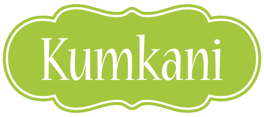 Kumkani family logo