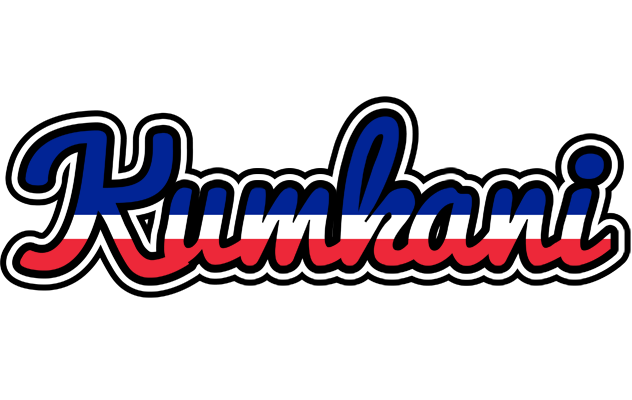 Kumkani france logo