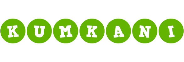 Kumkani games logo