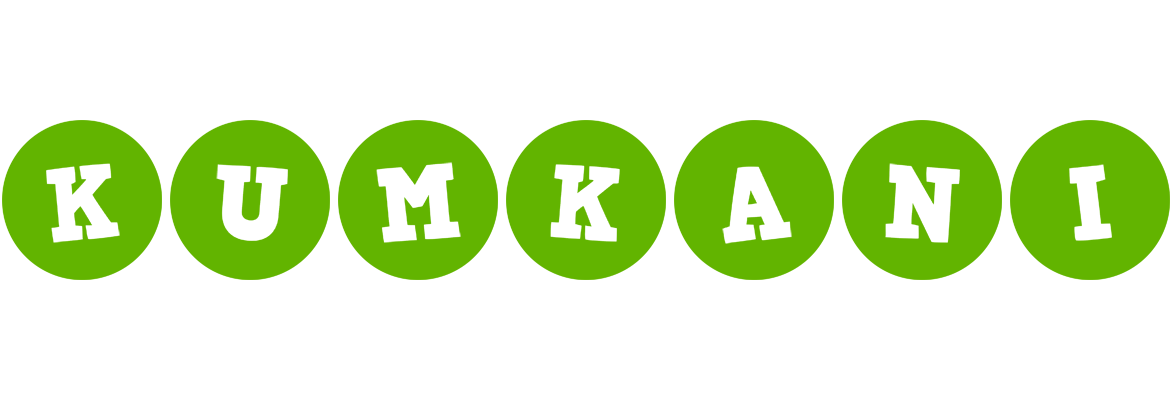 Kumkani games logo