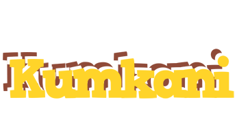 Kumkani hotcup logo