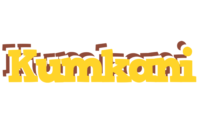 Kumkani hotcup logo