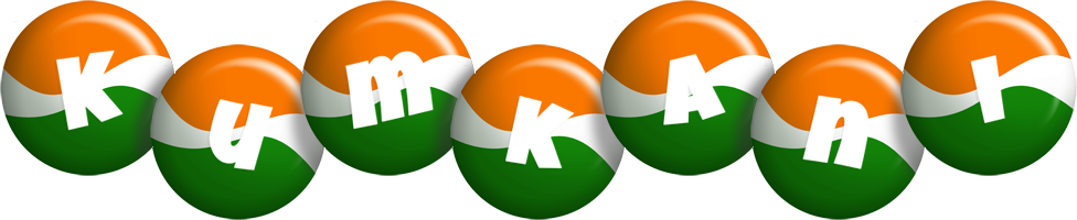 Kumkani india logo