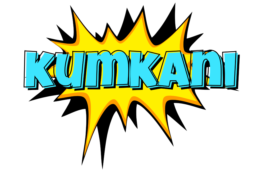 Kumkani indycar logo