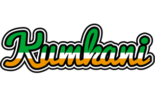 Kumkani ireland logo