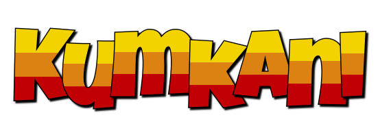 Kumkani jungle logo