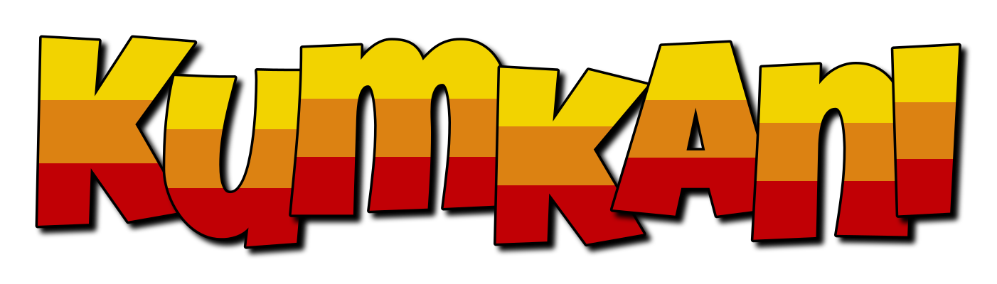 Kumkani jungle logo