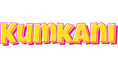 Kumkani kaboom logo