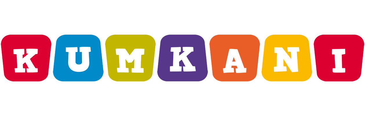Kumkani kiddo logo