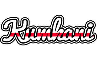 Kumkani kingdom logo