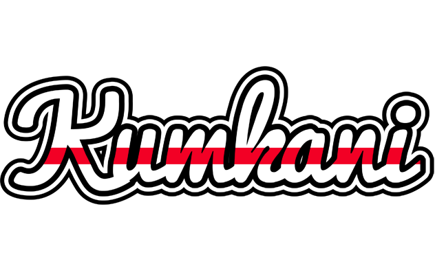 Kumkani kingdom logo