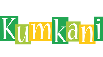 Kumkani lemonade logo