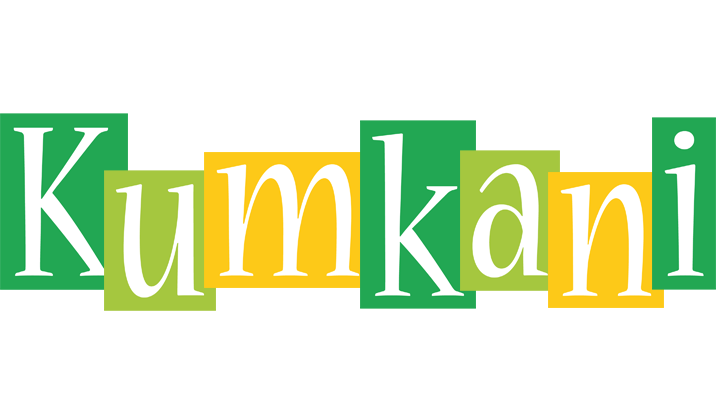 Kumkani lemonade logo