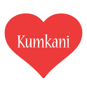 Kumkani love logo