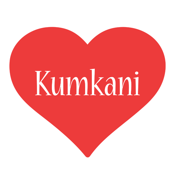 Kumkani love logo