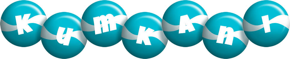 Kumkani messi logo