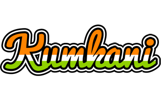 Kumkani mumbai logo