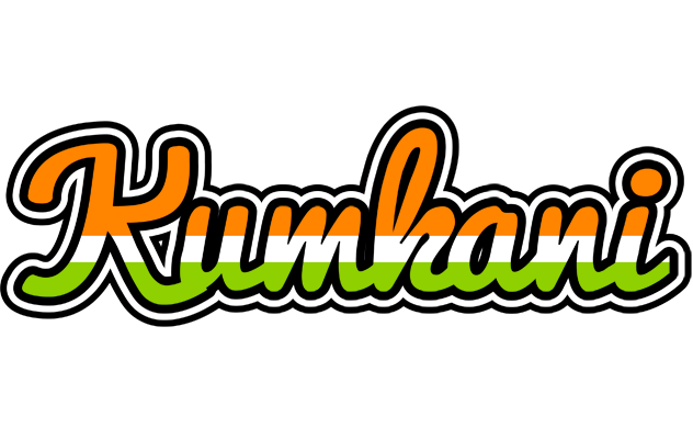 Kumkani mumbai logo