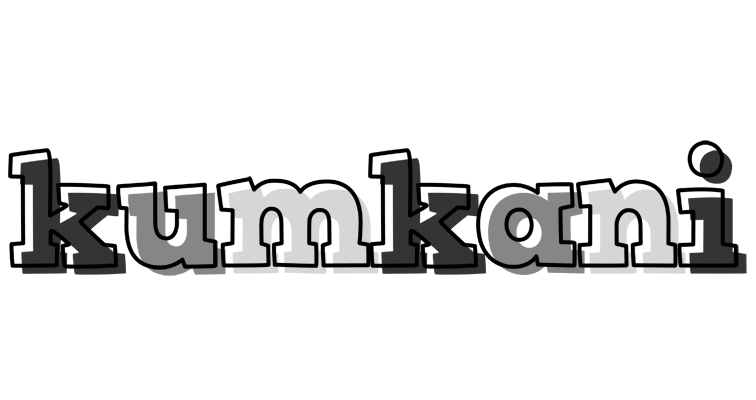 Kumkani night logo